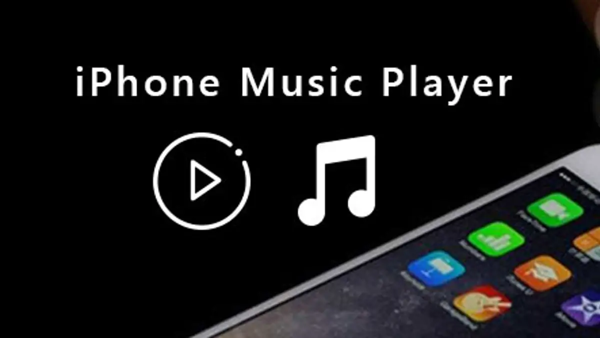 The best music players for iPhone Top 10 iOS apps