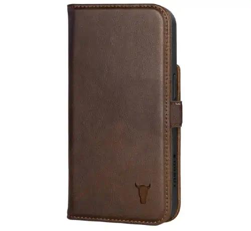 Torro leather wallet case