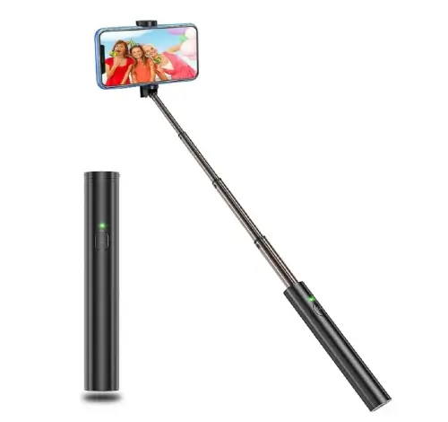 Vproof Selfie Stick Bluetooth