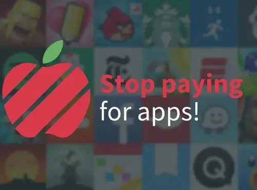 Ways to get paid iPhone apps for free appsliced
