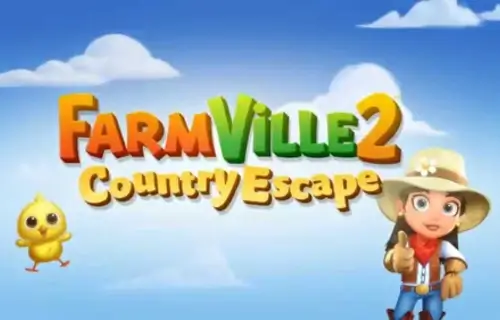 What are the best farm games without internet or Wi Fi connection to play on iOS