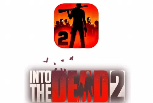 Into the Dead 2 free ios game
