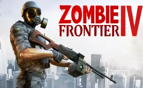 The 10 best free offline zombie games for iPhone and iPad to play without internet connection