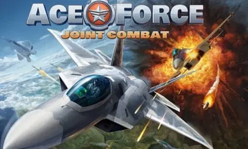 Ace Force Joint Combat ios free