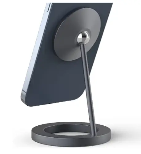 Adjustable Magnetic Stand for iPhone 12/13