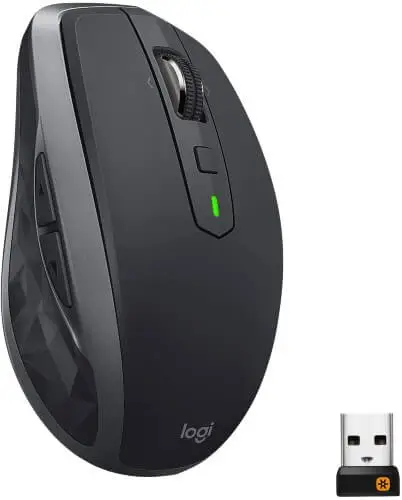 Logitech-MX-Anywhere-2S-best-mouse-for-macbook-pro-air