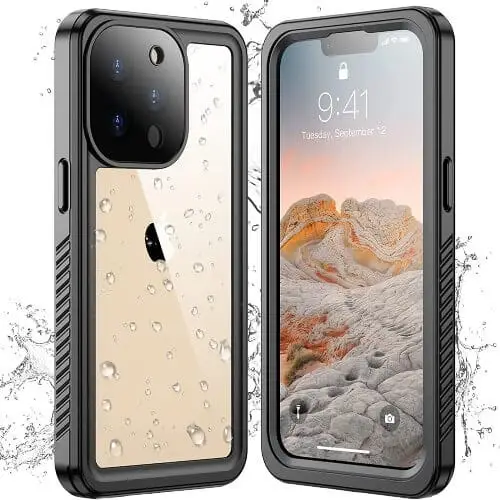 Temdan-iPhone-13-Pro-Cases-Waterproof