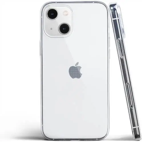totallee-Clear-iPhone-13-Mini-Cases