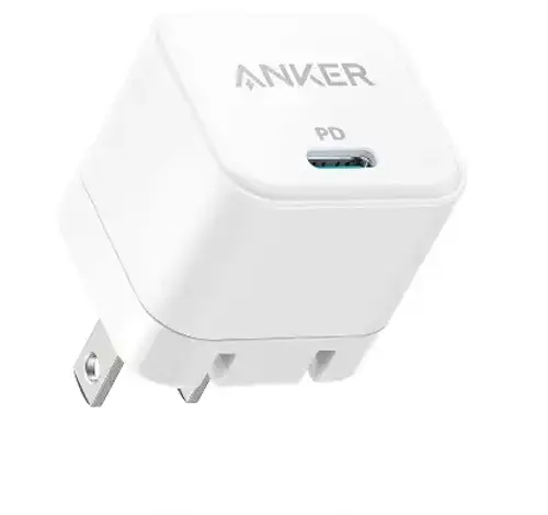 power adapter for iPhone13