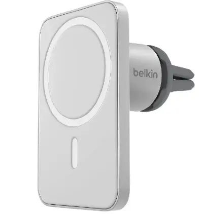 Belkin Car Vent Mount Pro With MagSafe