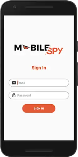 Hidden Spy Apps for iPhone