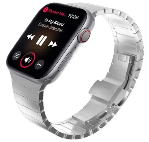 Best Apple Watch Bands For Working Out