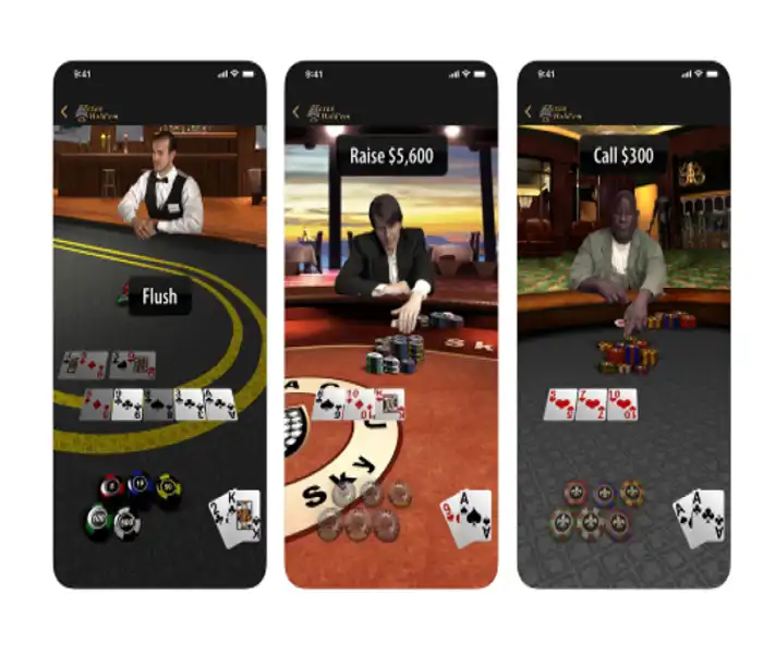 Card Games For Iphone