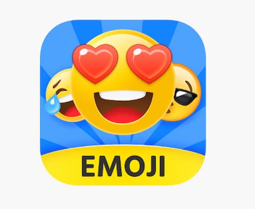 5000 plus Emoji
